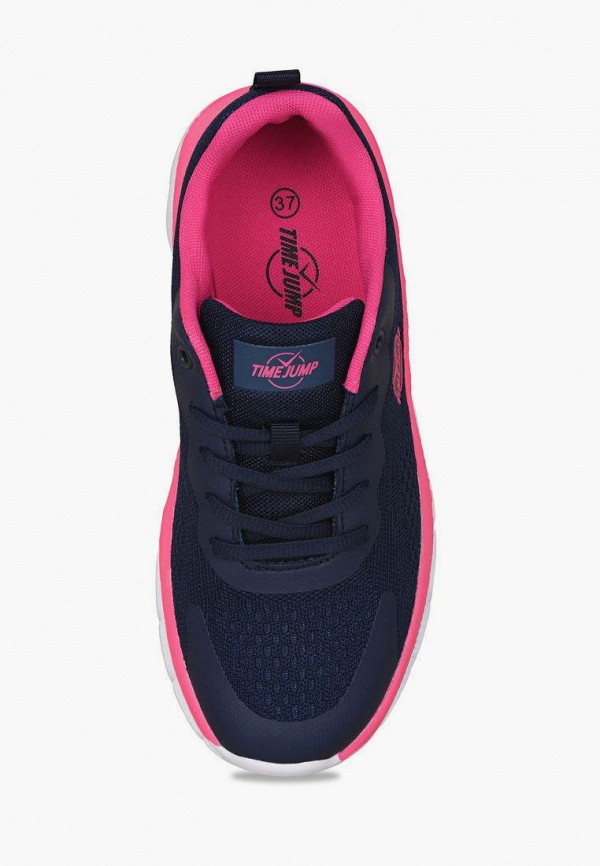 TimeJump Кроссовки - фото 2