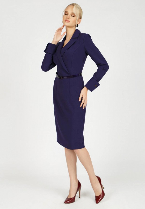 Grey Cat Платье - ROSARYA - фото 2