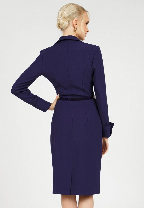 Grey Cat Платье - ROSARYA - фото 3