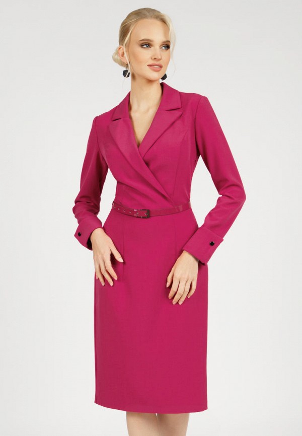 Grey Cat Платье - ROSARYA - фото 1