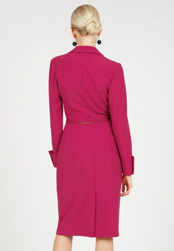 Grey Cat Платье - ROSARYA - фото 3