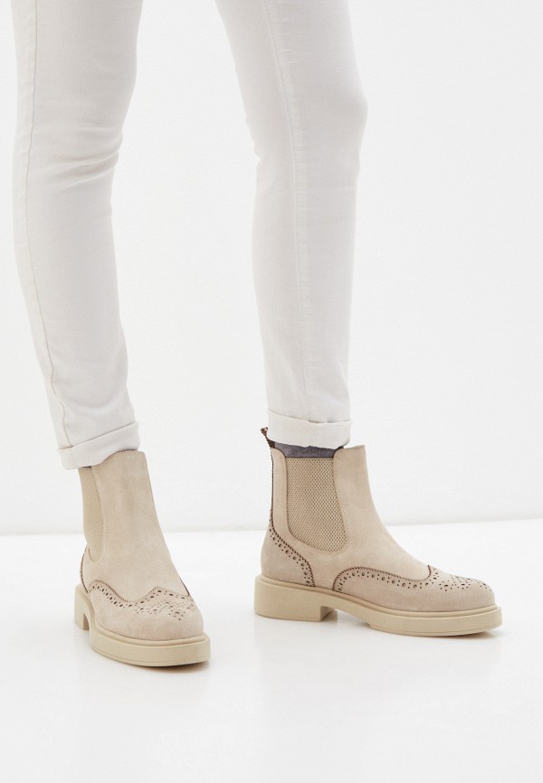 Tervolina Ботинки - Exclusive online - фото 6