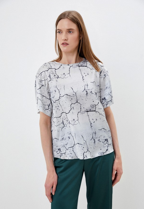 Emilia Dell'oro Блуза - фото 1