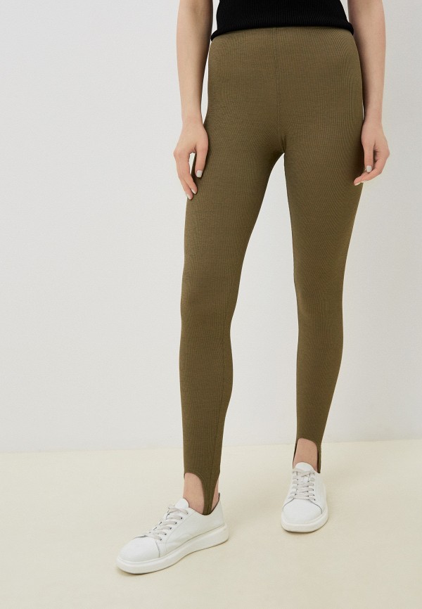 Shamani Леггинсы - фото 1