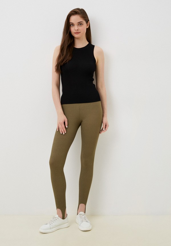 Shamani Леггинсы - фото 2