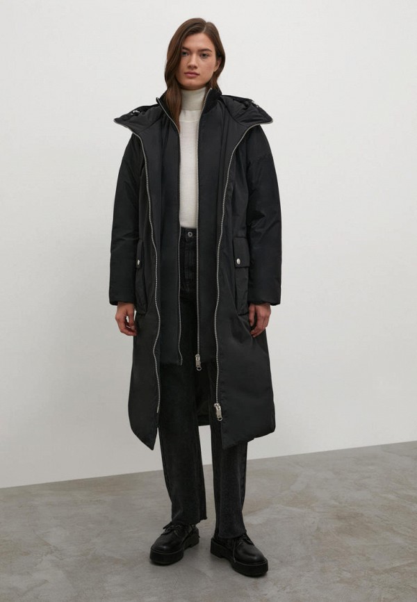 Finn Flare Куртка утепленная - фото 2