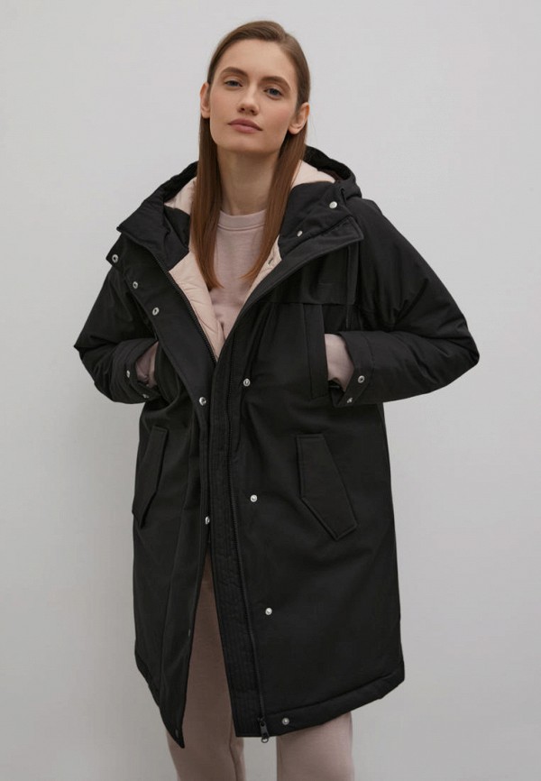 Finn Flare Парка - фото 1