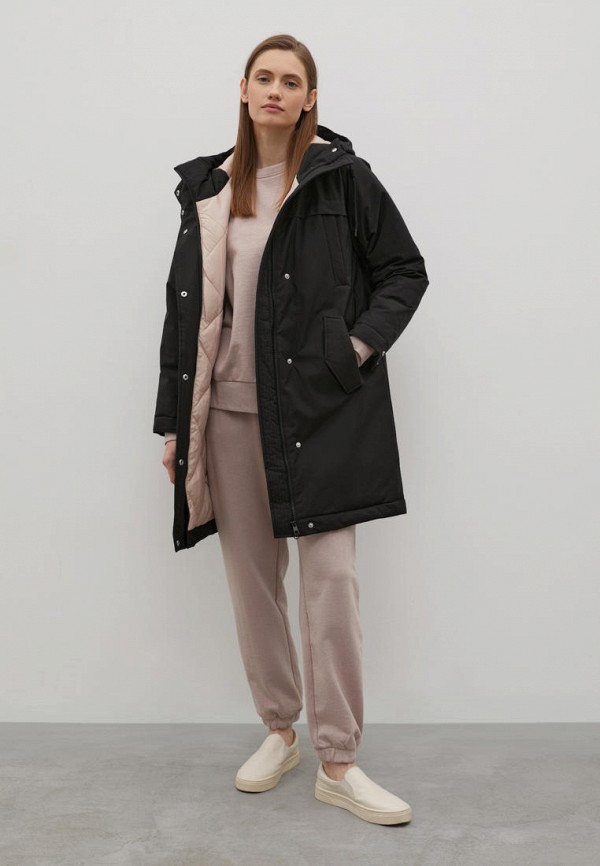 Finn Flare Парка - фото 2