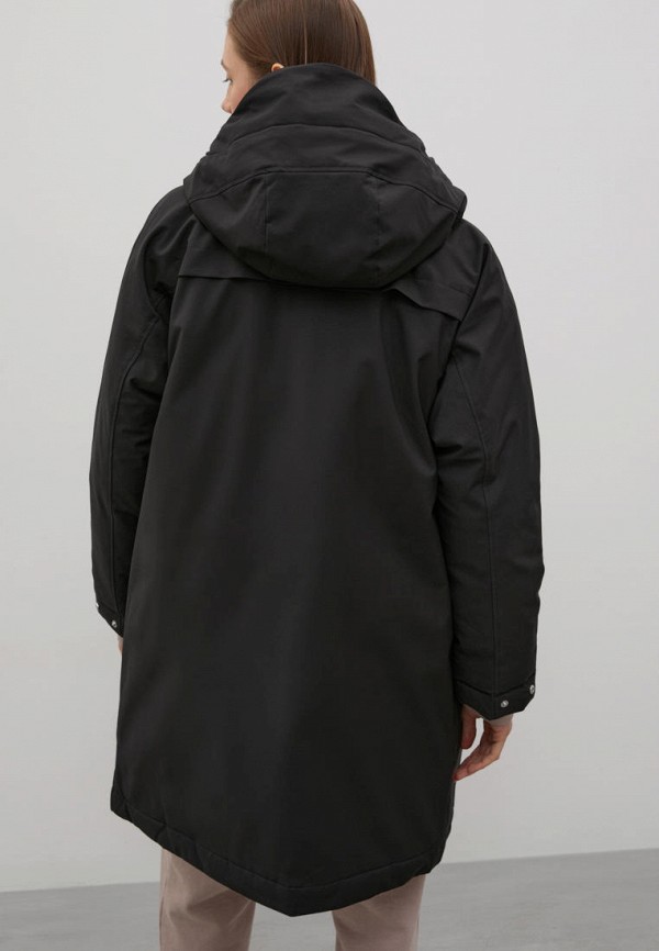 Finn Flare Парка - фото 3