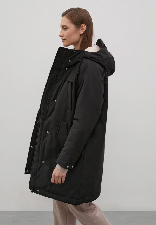 Finn Flare Парка - фото 5