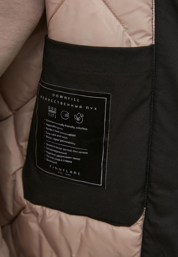 Finn Flare Парка - фото 6