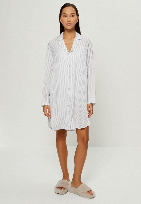 Zarina Платье домашнее - фото 2