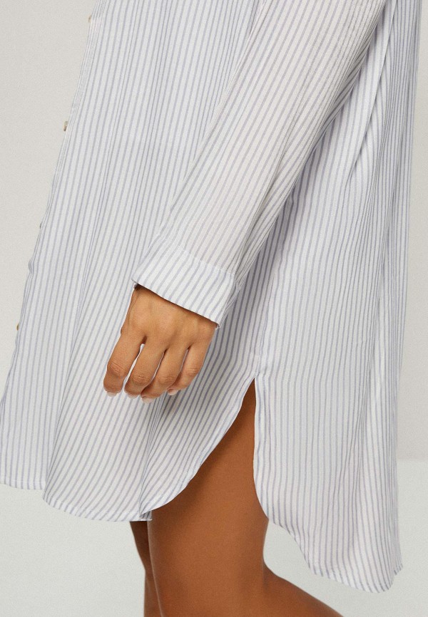 Zarina Платье домашнее - фото 5