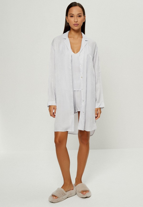 Zarina Платье домашнее - фото 6