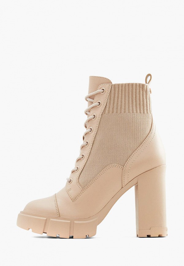 Aldo Ботильоны - REBEL - фото 1