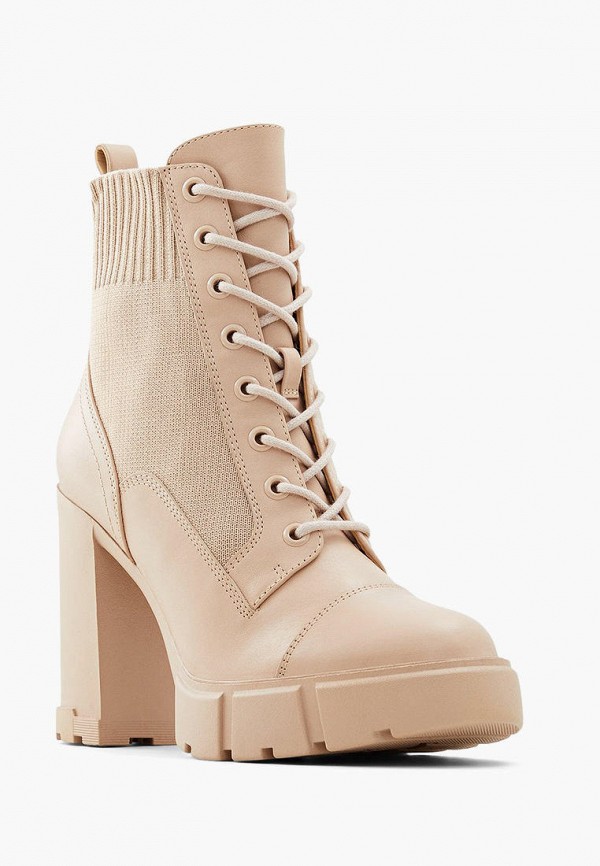 Aldo Ботильоны - REBEL - фото 3