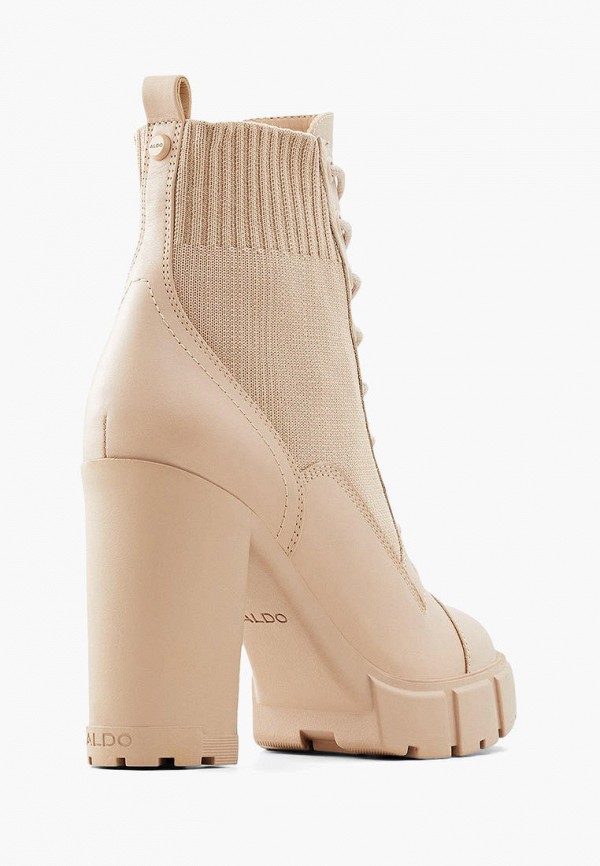 Aldo Ботильоны - REBEL - фото 4