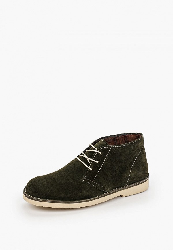 Makfly Ботинки - фото 2