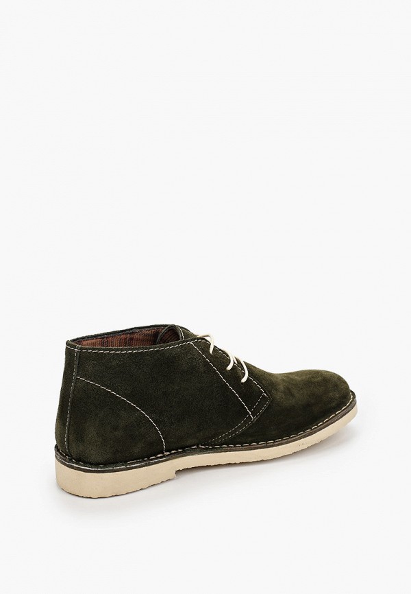 Makfly Ботинки - фото 3