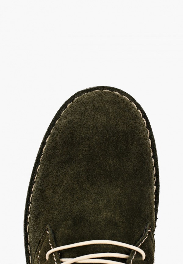 Makfly Ботинки - фото 4