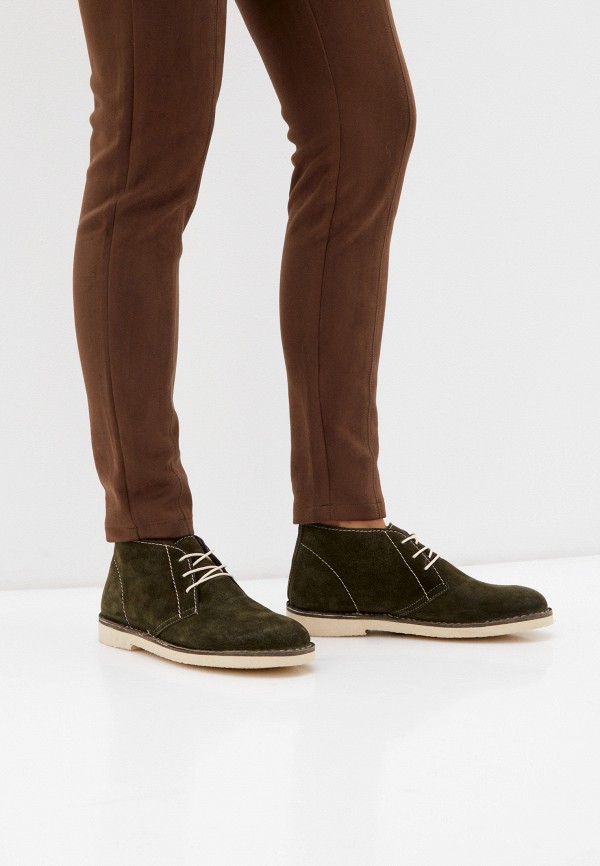 Makfly Ботинки - фото 6