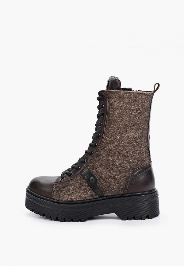 Makfly Ботинки - фото 1