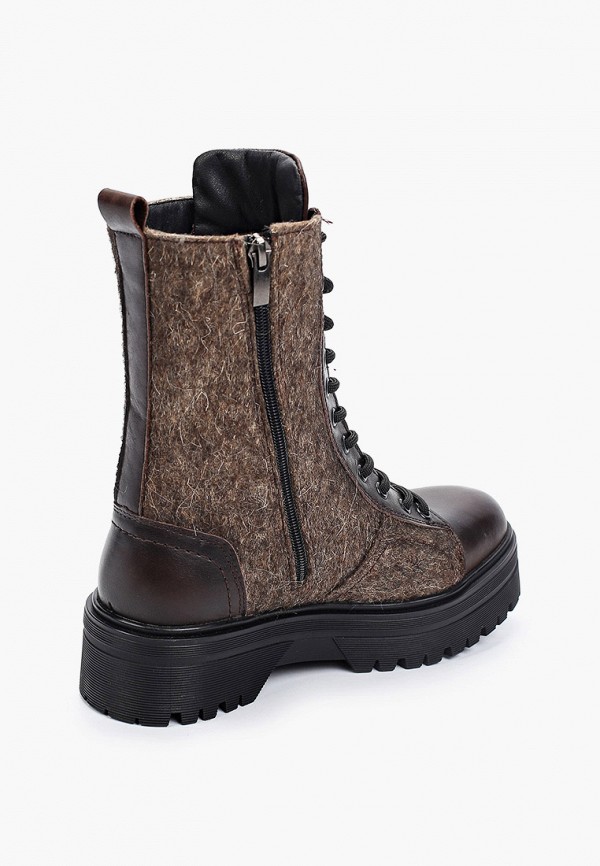 Makfly Ботинки - фото 3