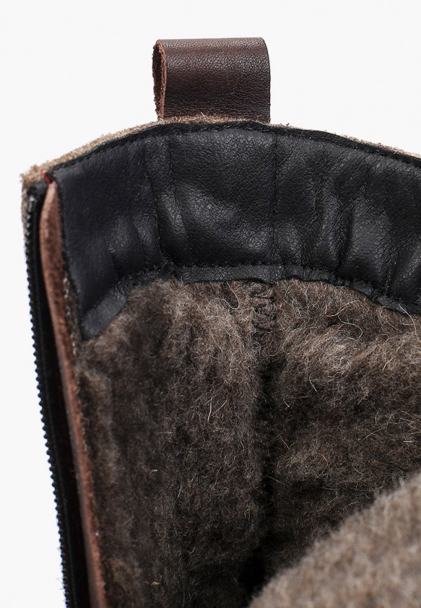 Makfly Ботинки - фото 6