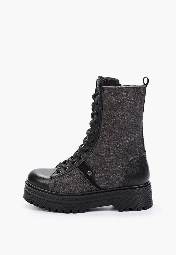 Makfly Ботинки - фото 1