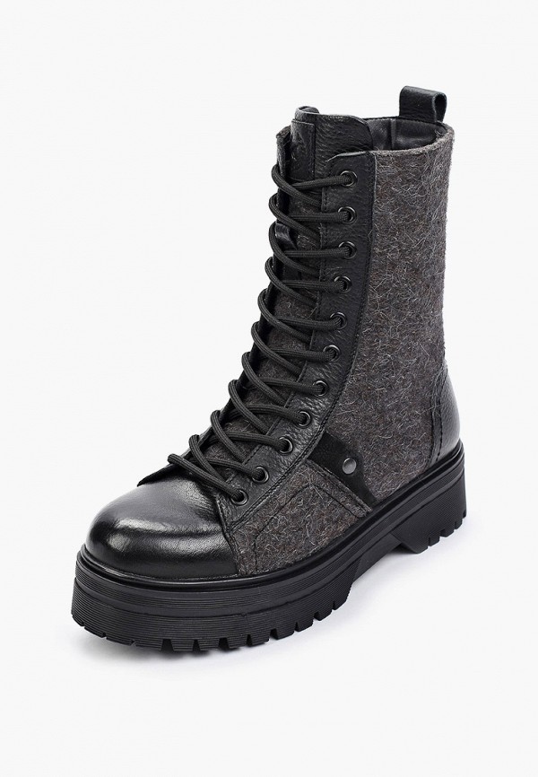 Makfly Ботинки - фото 2