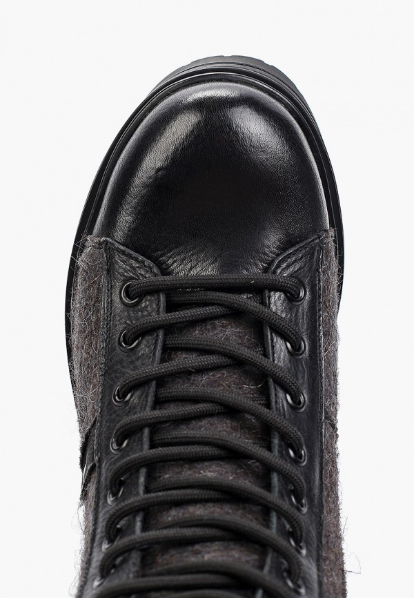 Makfly Ботинки - фото 4