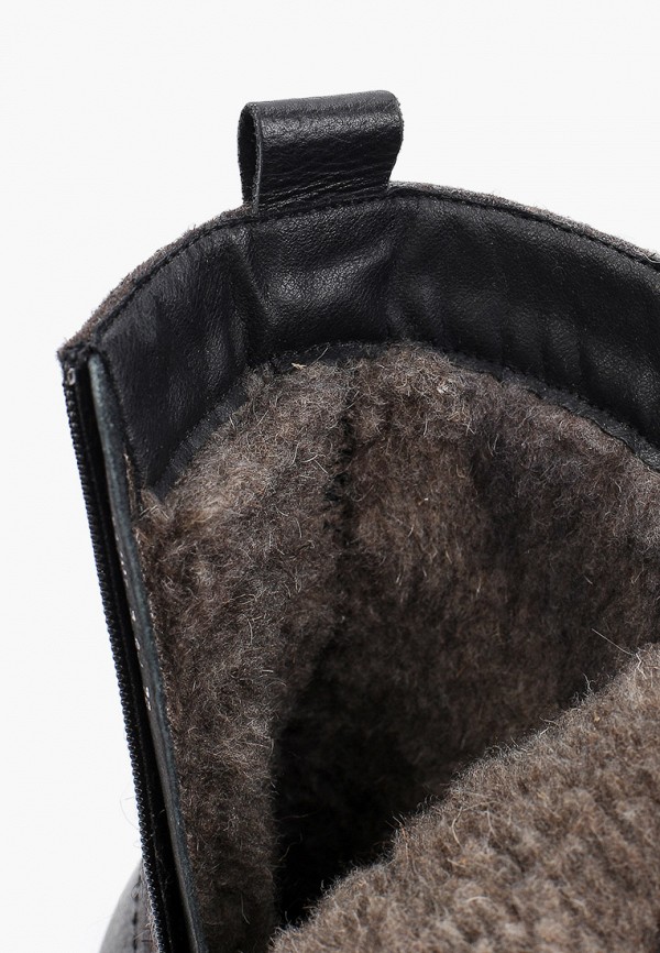 Makfly Ботинки - фото 6