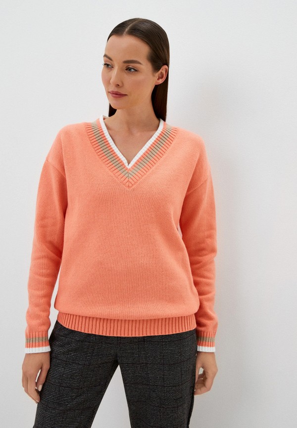 Стим Пуловер - фото 1