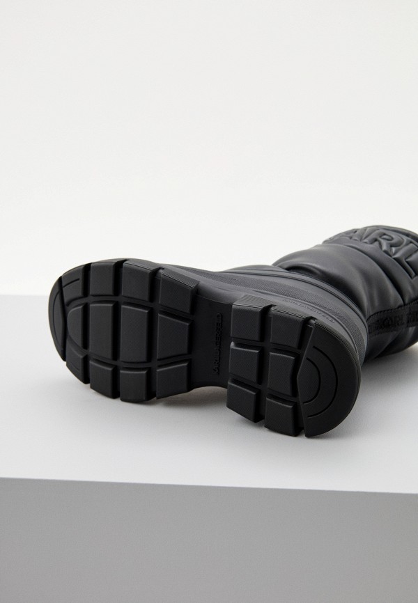 Karl Lagerfeld Дутики - фото 5