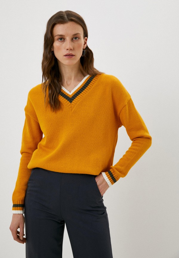 Стим Пуловер - фото 1