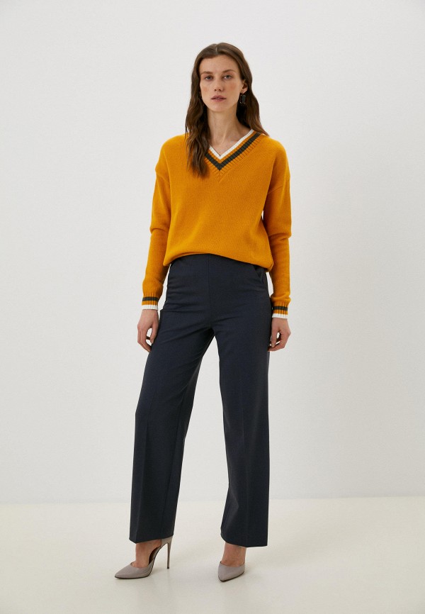 Стим Пуловер - фото 2