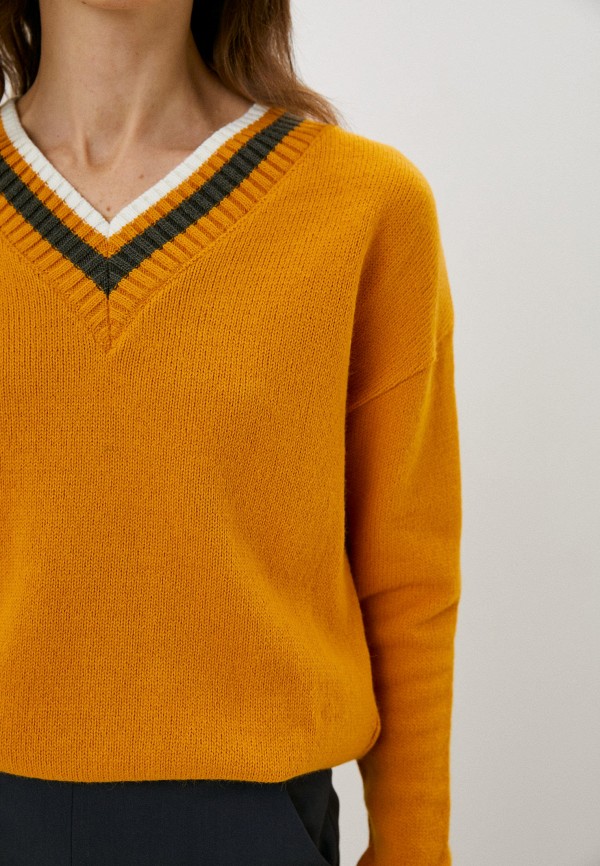 Стим Пуловер - фото 4