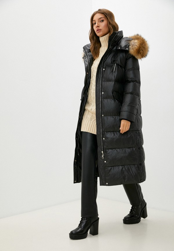 Lusio Куртка утепленная - фото 2