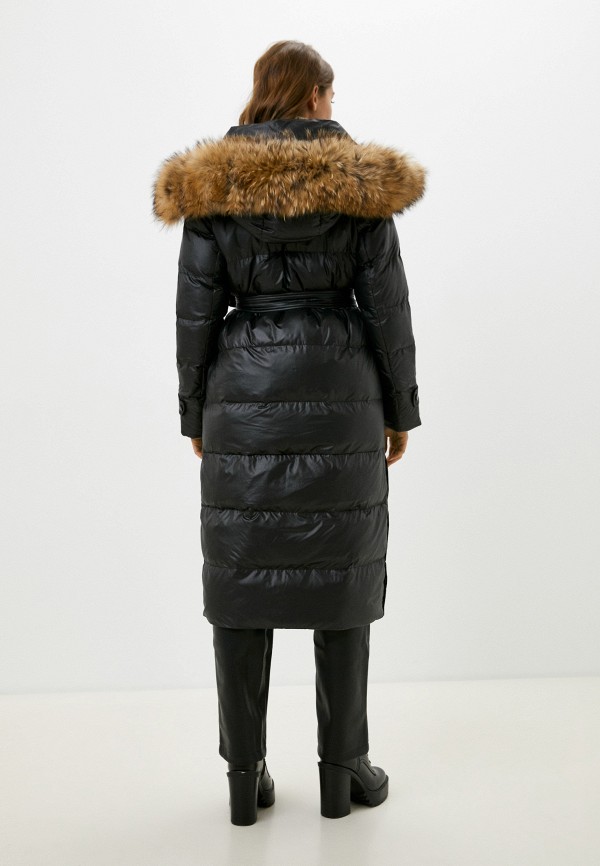 Lusio Куртка утепленная - фото 3