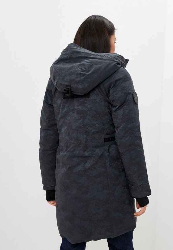 BASK Парка - ANDRA - фото 3