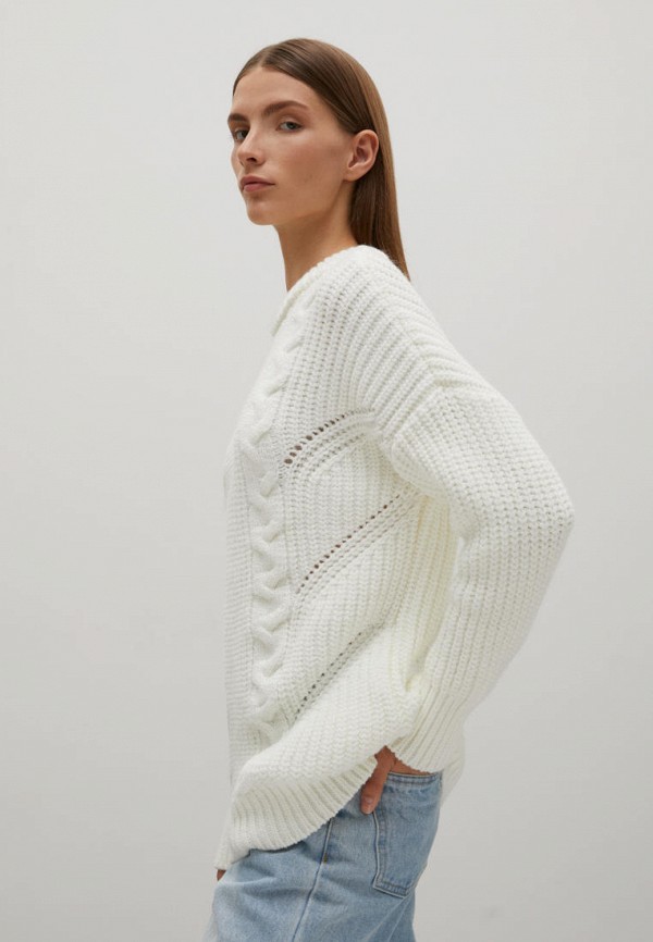 Finn Flare Джемпер - фото 5