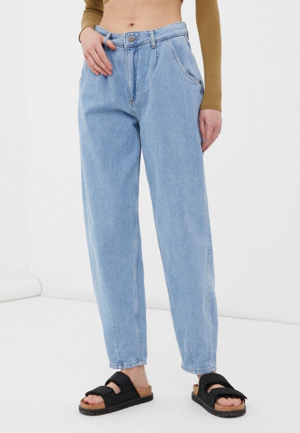 Finn Flare Джинсы - фото 1