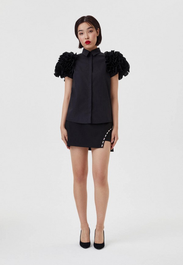 Prairie Saint Petersburg Блуза - фото 2