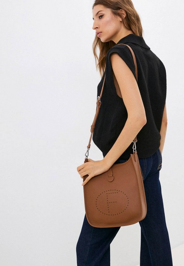 Fabretti Сумка - фото 4