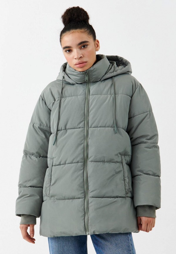 Befree Куртка утепленная - фото 1