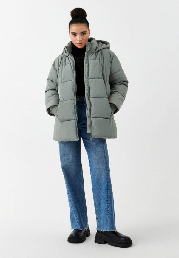 Befree Куртка утепленная - фото 2