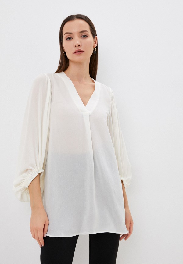 MadaM T Блуза - фото 1