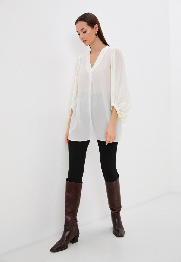 MadaM T Блуза - фото 2