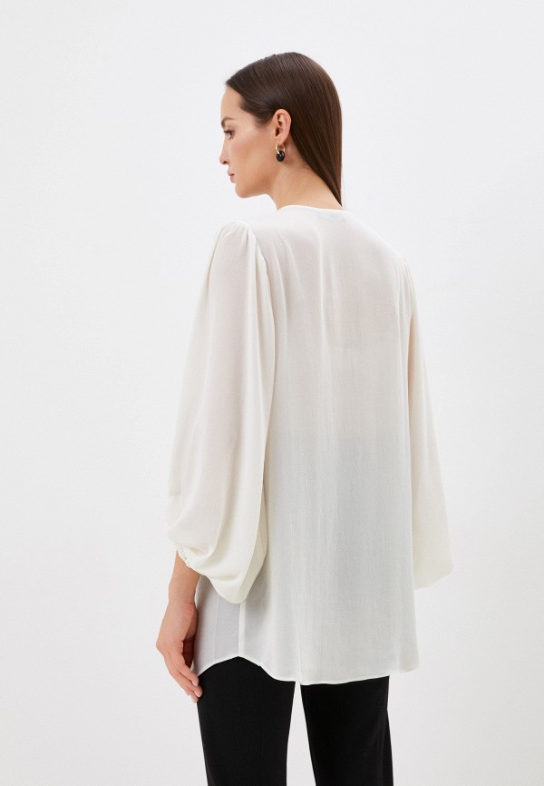 MadaM T Блуза - фото 3