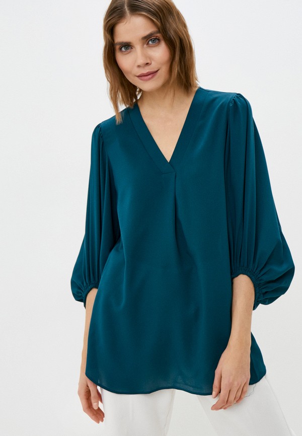 MadaM T Блуза - фото 1